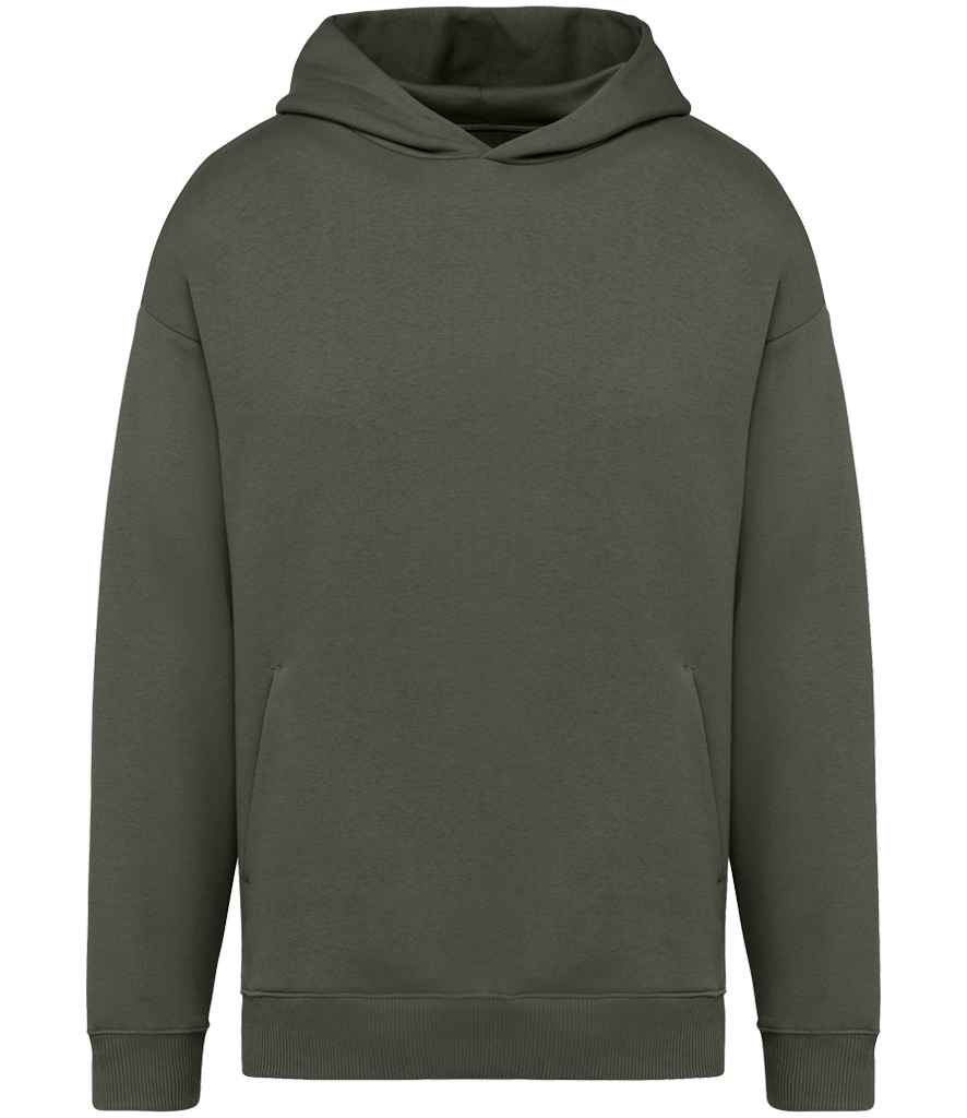 Organic Khaki