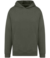 Organic Khaki