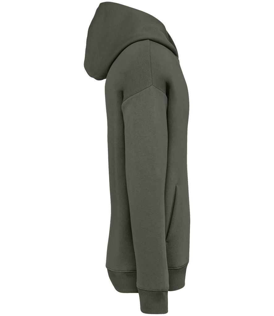 Organic Khaki