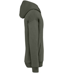 Organic Khaki