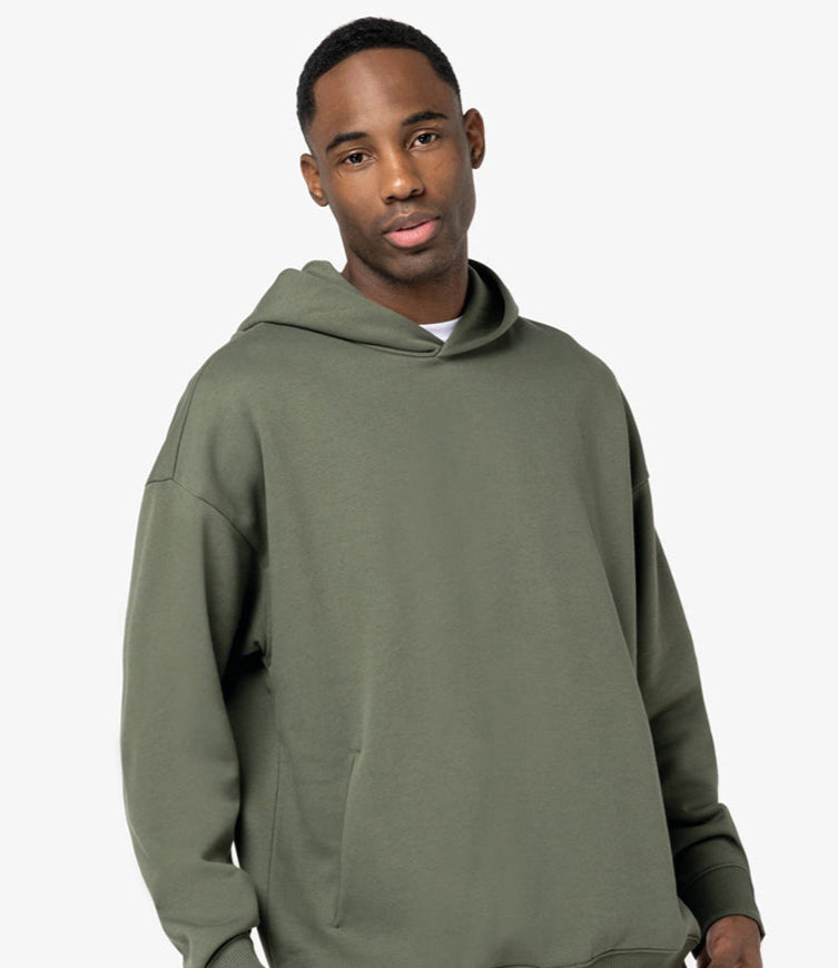 Organic Khaki
