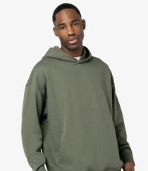 Organic Khaki