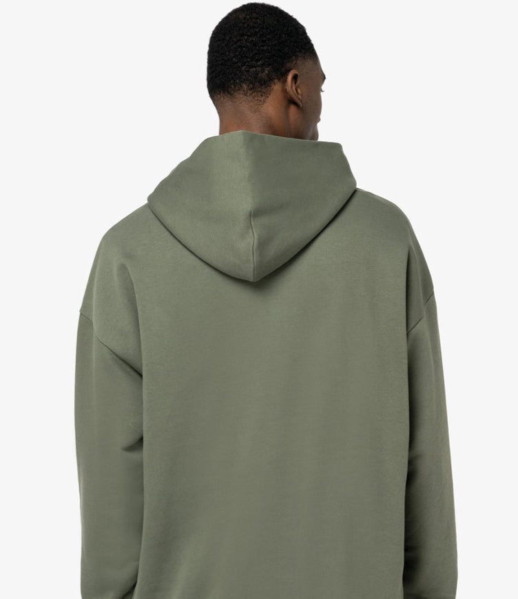 Organic Khaki