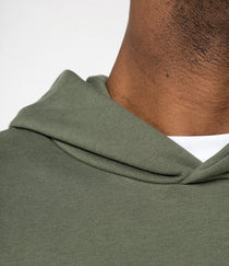 Organic Khaki