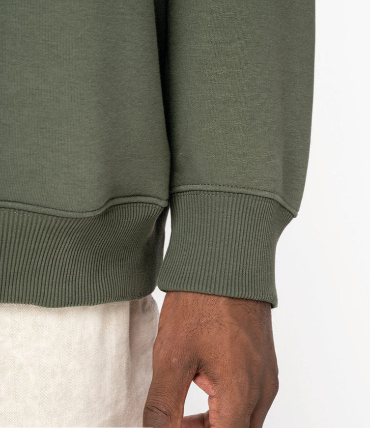 Organic Khaki