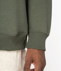 Organic Khaki