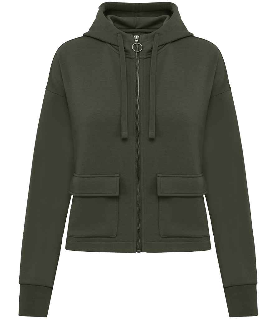 Organic Khaki