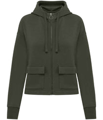 Organic Khaki