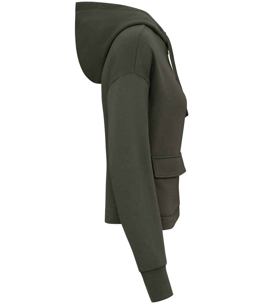 Organic Khaki