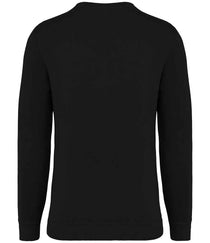 Washed Black