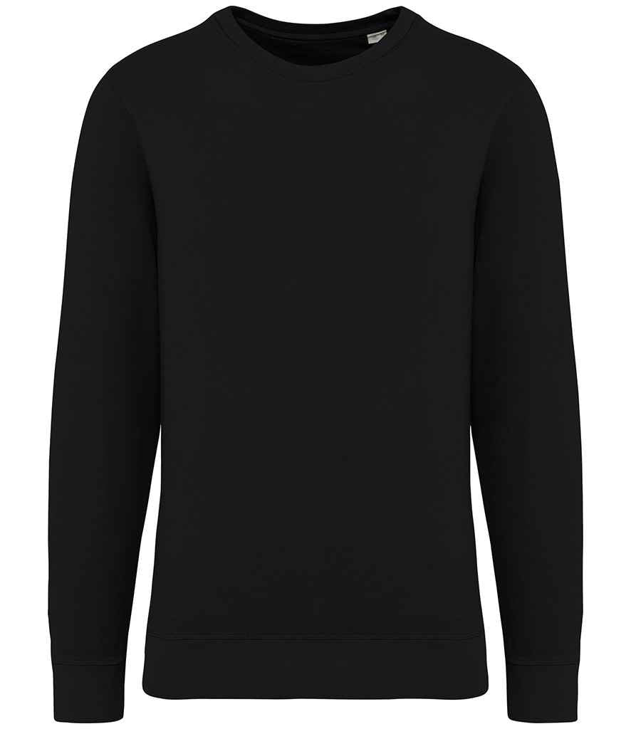 Washed Black