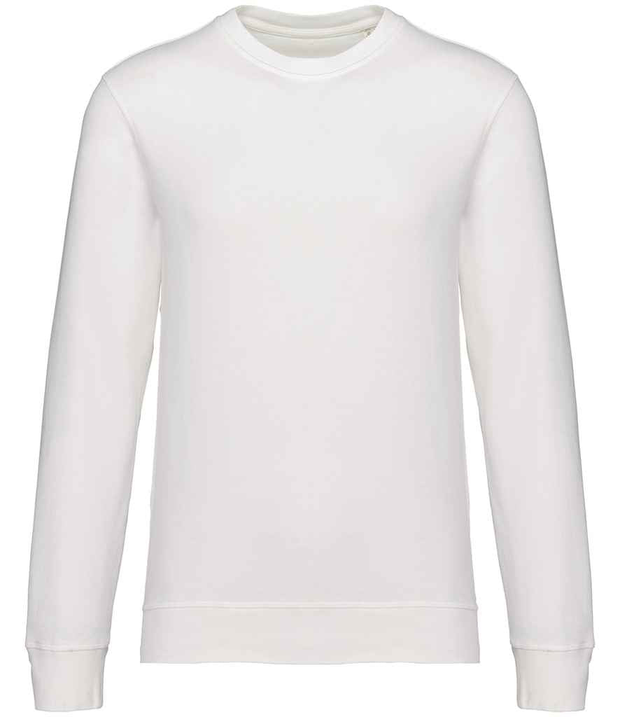 Washed Ivory