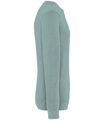 Washed Jade Green