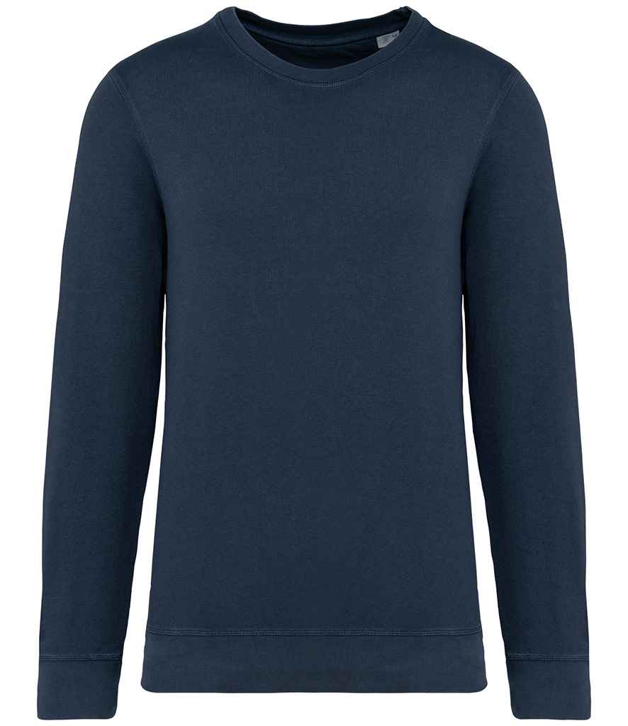 Washed Navy
