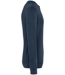 Washed Navy