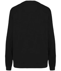 Washed Black