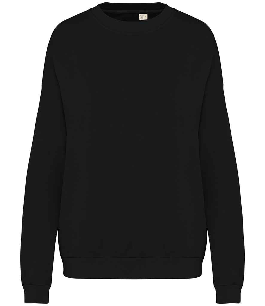 Washed Black