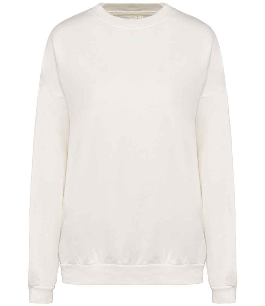 Washed Ivory