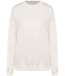 Washed Ivory