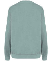 Washed Jade Green