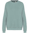 Washed Jade Green