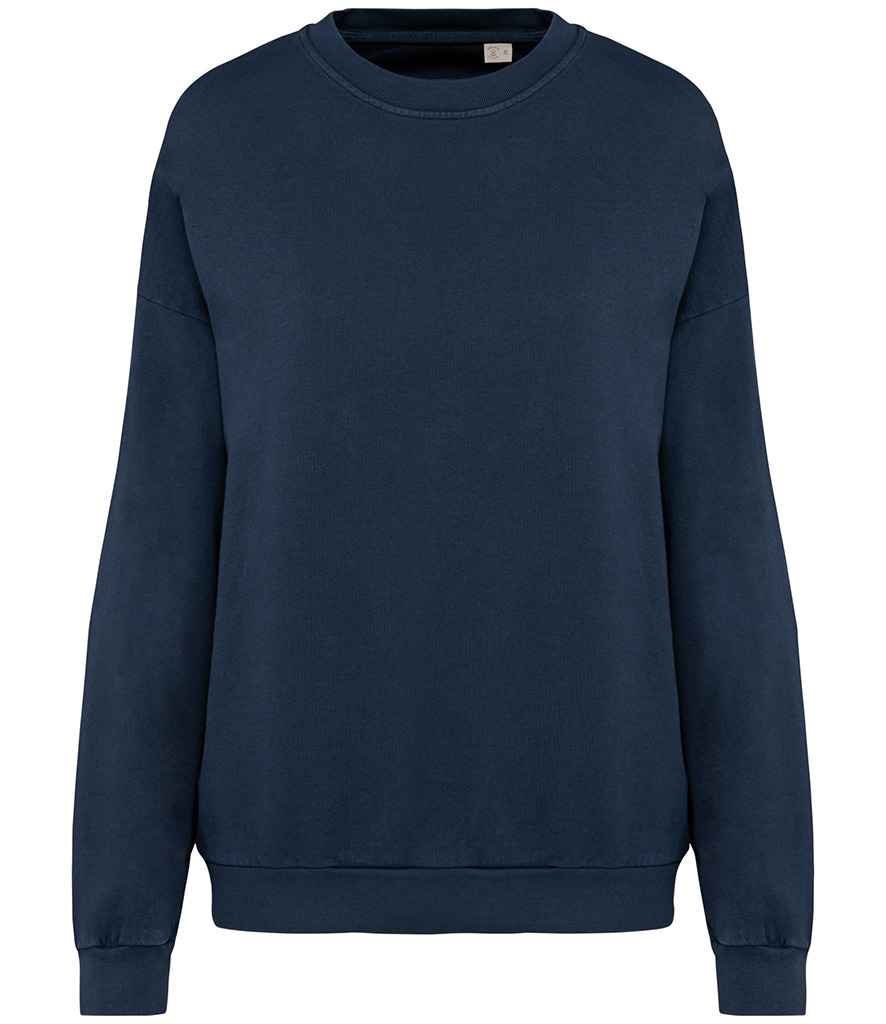 Washed Navy