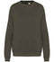 Washed Organic Khaki