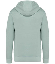 Washed Jade Green
