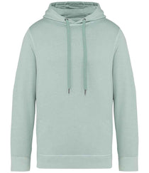 Washed Jade Green