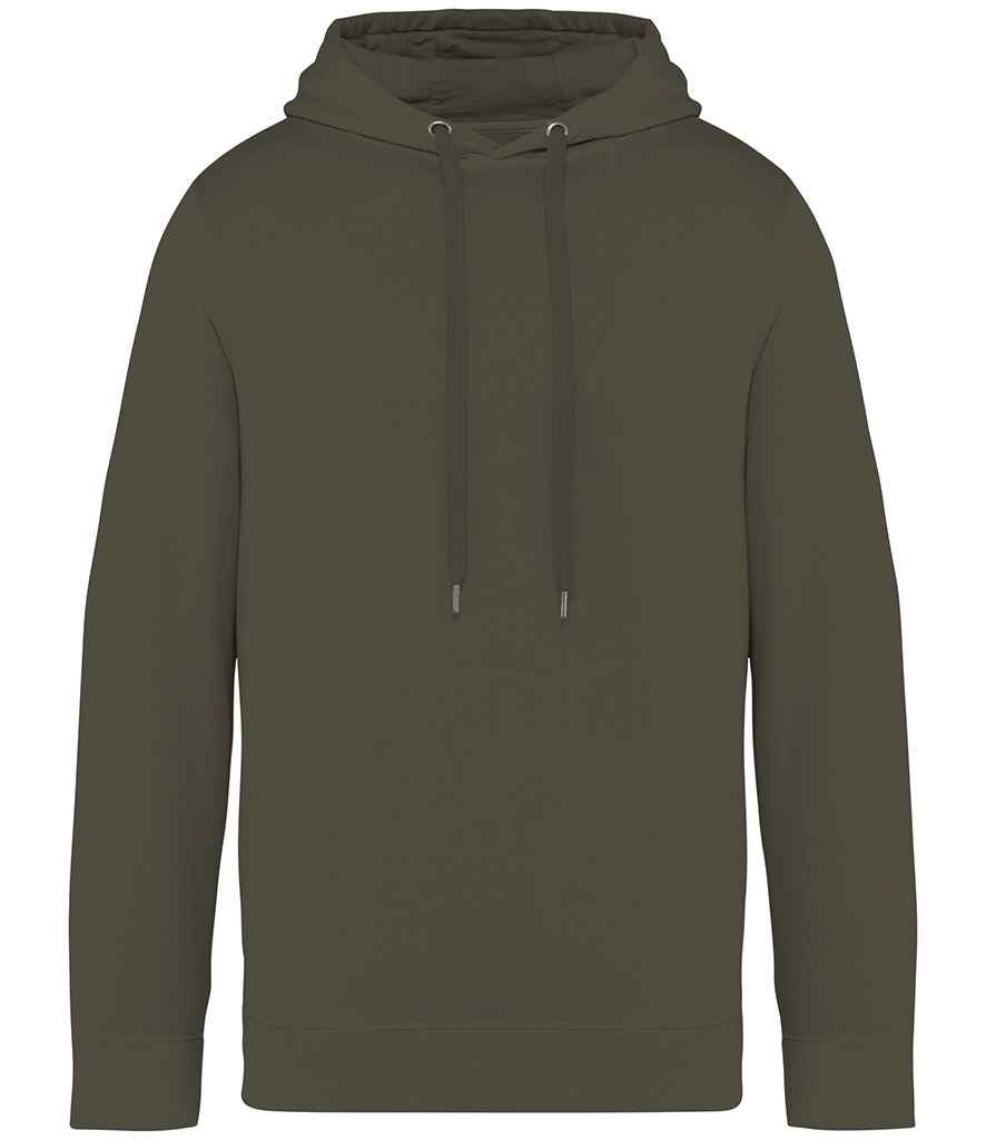 Washed Organic Khaki
