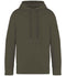 Washed Organic Khaki