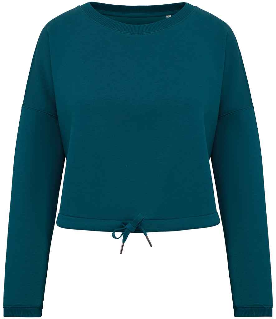 Peacock Green