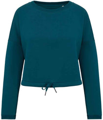 Peacock Green