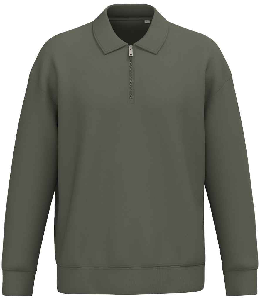 Organic Khaki