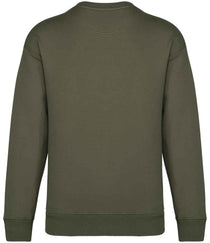 Organic Khaki