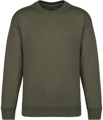 Organic Khaki