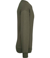 Organic Khaki