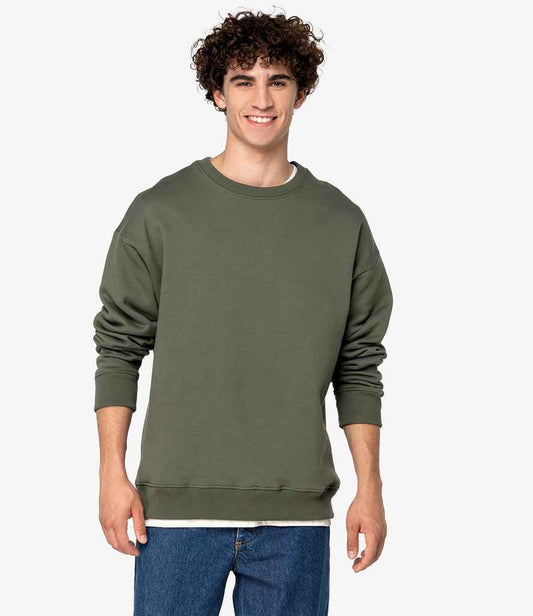 Organic Khaki