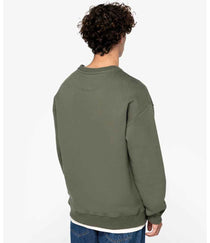 Organic Khaki