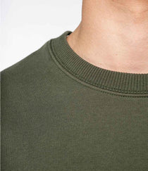 Organic Khaki