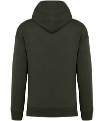 Organic Khaki