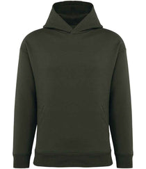 Organic Khaki