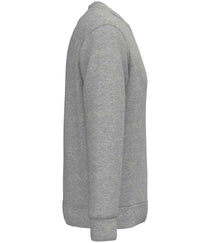 Moon Grey Heather
