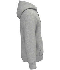 Moon Grey Heather