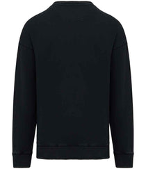 Washed Black
