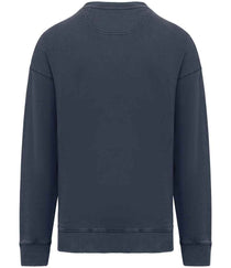 Washed Navy