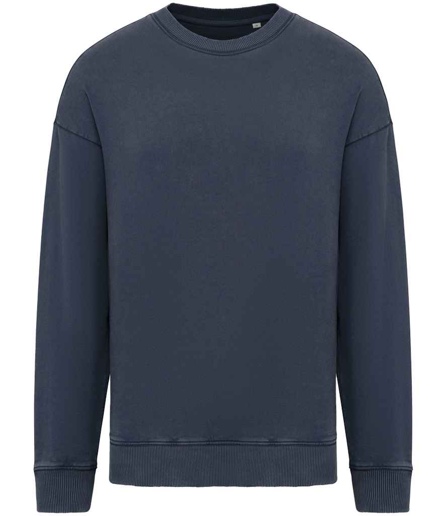 Washed Navy
