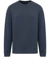 Washed Navy