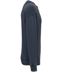 Washed Navy