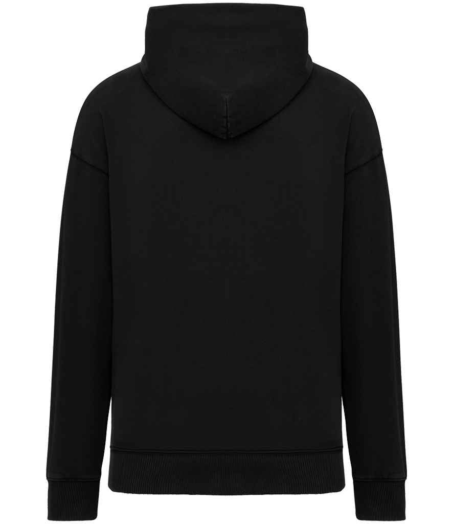 Washed Black